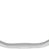 Ergotec cruiser stuur cruiser bar alu-look 25,4mm