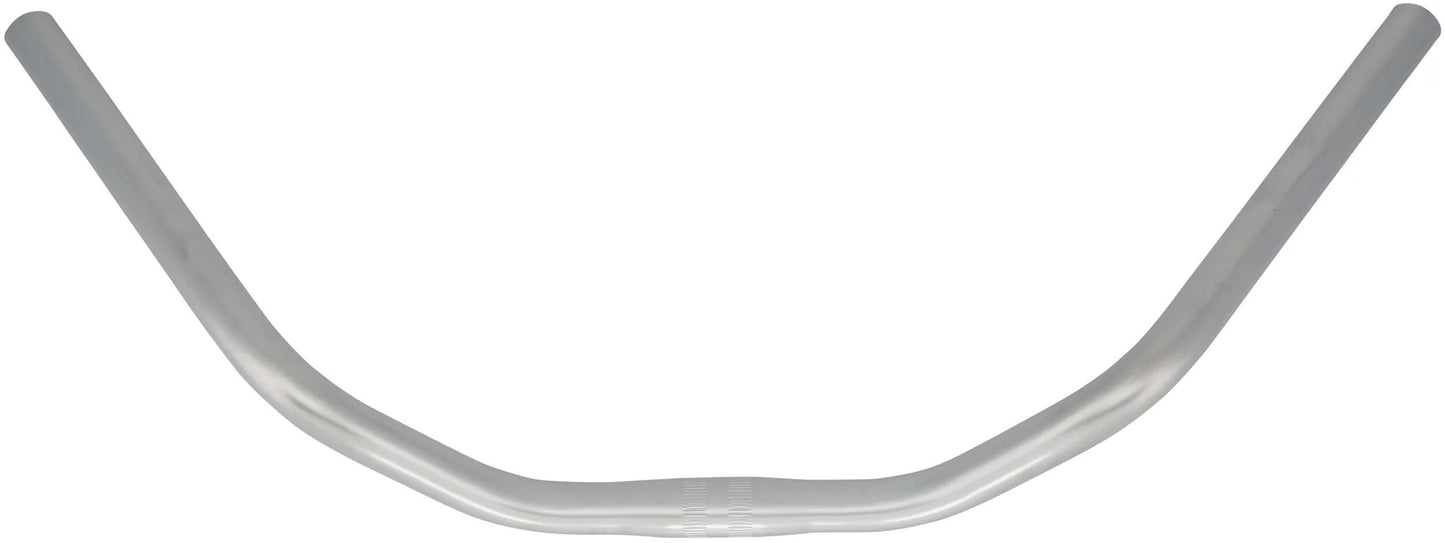 Ergotec cruiser stuur cruiser bar alu-look 25,4mm
