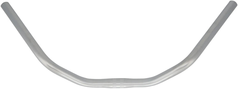 Ergotec cruiser stuur cruiser bar alu-look 25,4mm