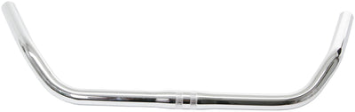 Ergotec lenker englischer bügel english-bar chrome