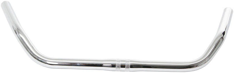 Ergotec English-Bar Chrome