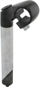 Ergotec Voice Cat 150mm Black Silver