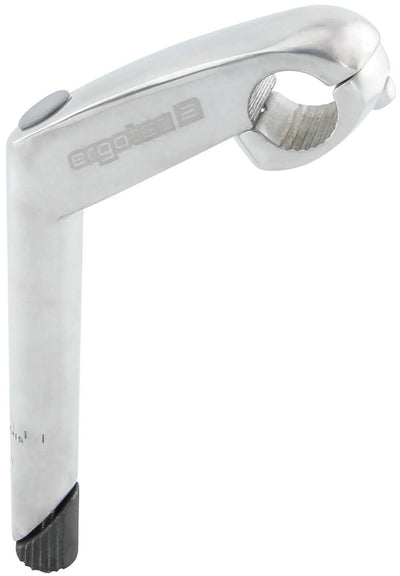 Ergotec Voice Eagle 2 Alu Silver 80 180 mm