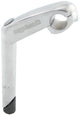 Ergotec Voice Eagle 2 Alu Silver 80 180mm