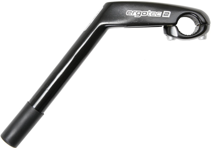 Ergotec Voice Eagle 2 Livello 2 Alu Head B
