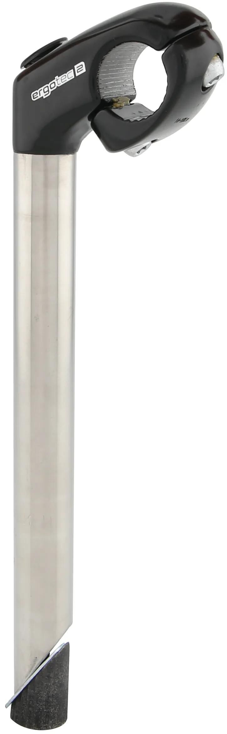 Ergotec Voice Cat2 Alu SST 40 230mm nero 22.2