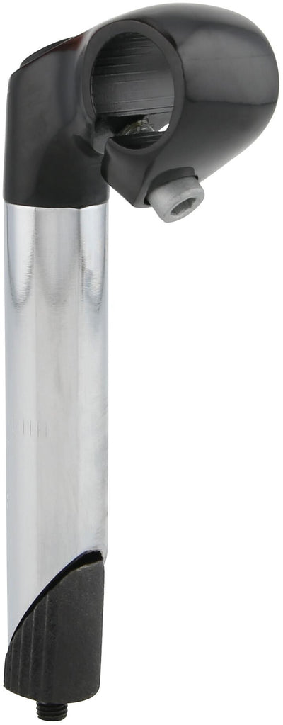 Ergotec stuurpen cat stem cat 150mm 1 1 8 black silver