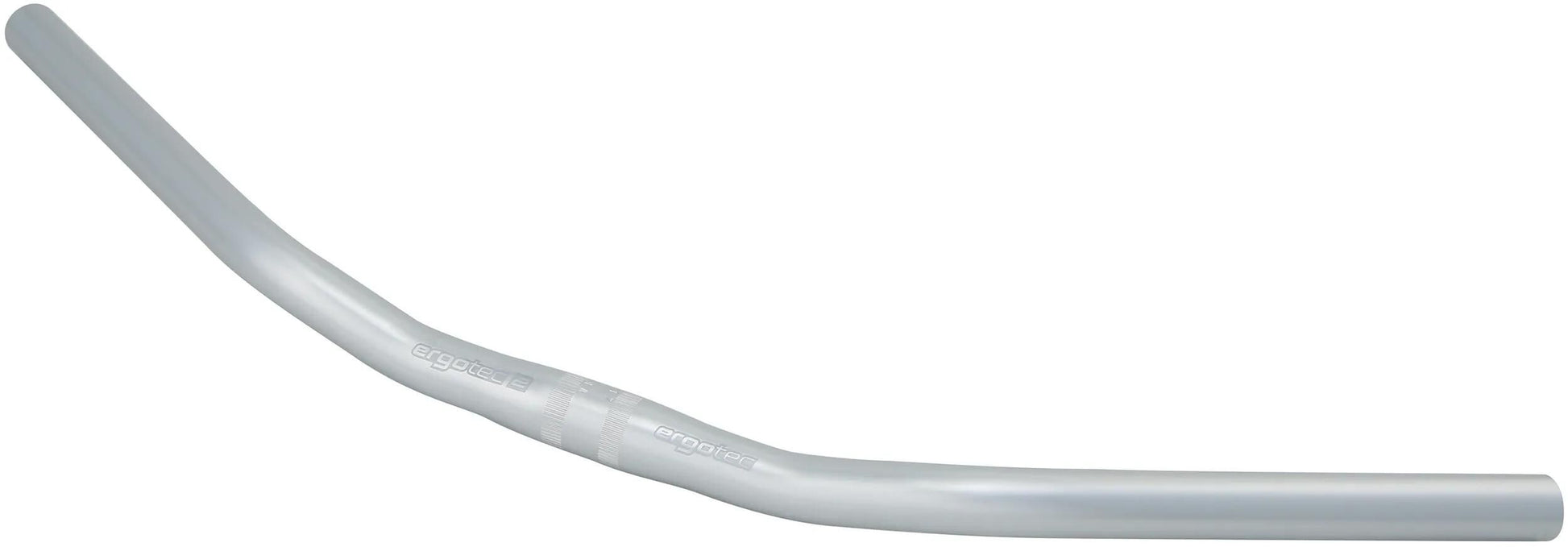 Ergotec Bar Lady Town Silver