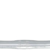 Ergotec Bar Lady Town Silver