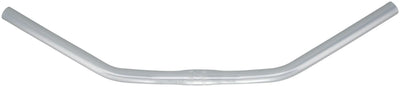 Ergotec stuur lady town bar lady town silver