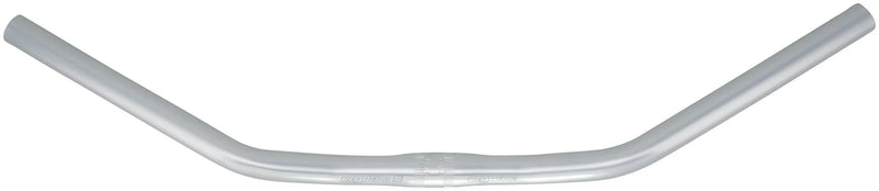 Ergotec Bar Lady Town Silver