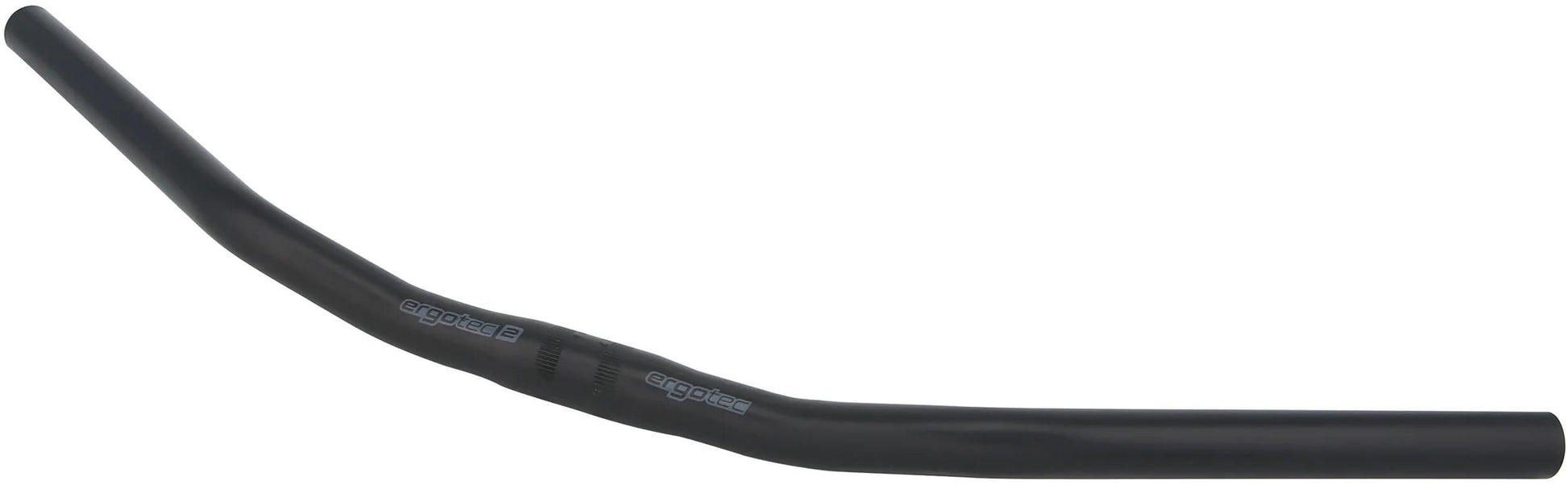 Ergotec Bar Lady Town Black