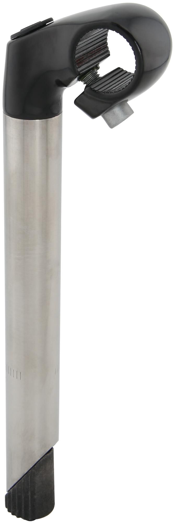 Ergotec stuurpen cat stem cat 230mm 1 1 8 black sst