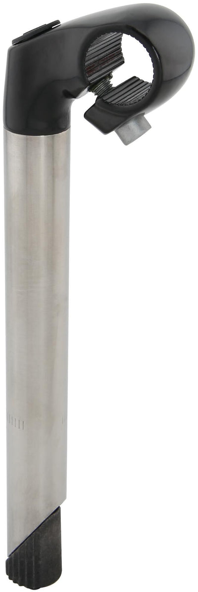 Ergotec stuurpen cat stem cat 230mm 1 1 8 black sst