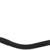 Ergotec Handlebar Moon Cruiser Steel Black