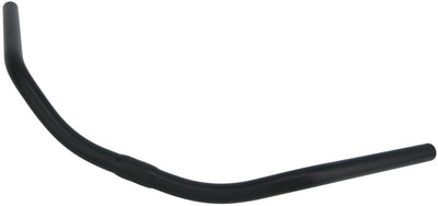 Ergotec lenker moon cruiser handlebar moon cruiser steel black