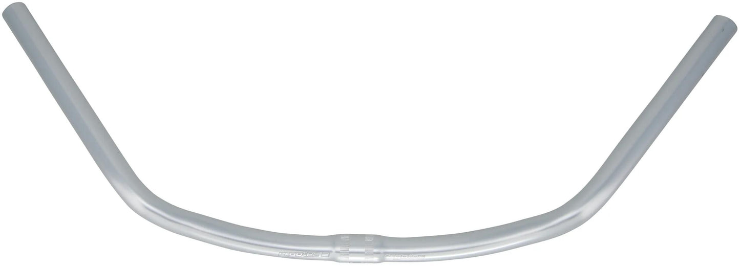 Ergotec Rublebar Moon Cruiser Alu Silver