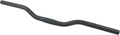Ergotec stuur exclusiv bar exclusiv black 25,4mm