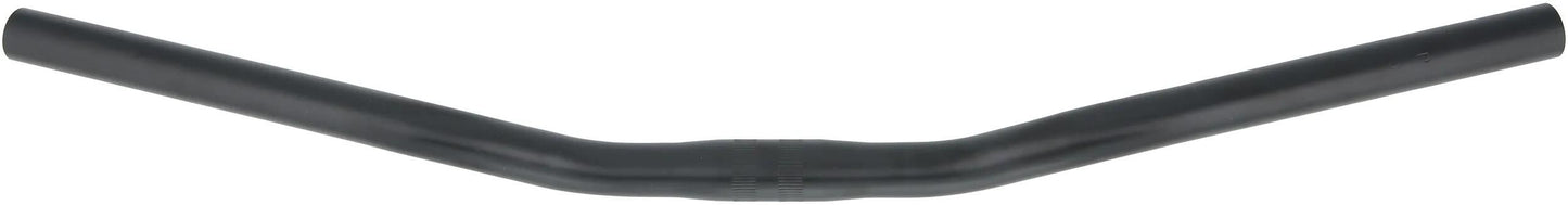 Ergotec Bar Exclusiv Black 25,4mm