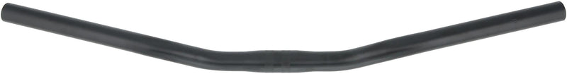 Ergotec Bar Exclusiv Black 25,4mm