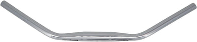 Ergotec stuur lady town lady town stirrup 31.8 silver level 4