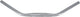 Ergotec Bar Lady Town Exclus.31.8mm Sil.Lev.4