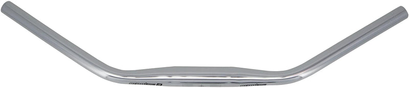 Ergotec Bar Lady Town Exclus.31.8mm Sil.Lev.4