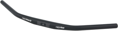 Stander bend aluminio negro 30gr