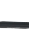 Stander Bend Alluminium Black 30gr