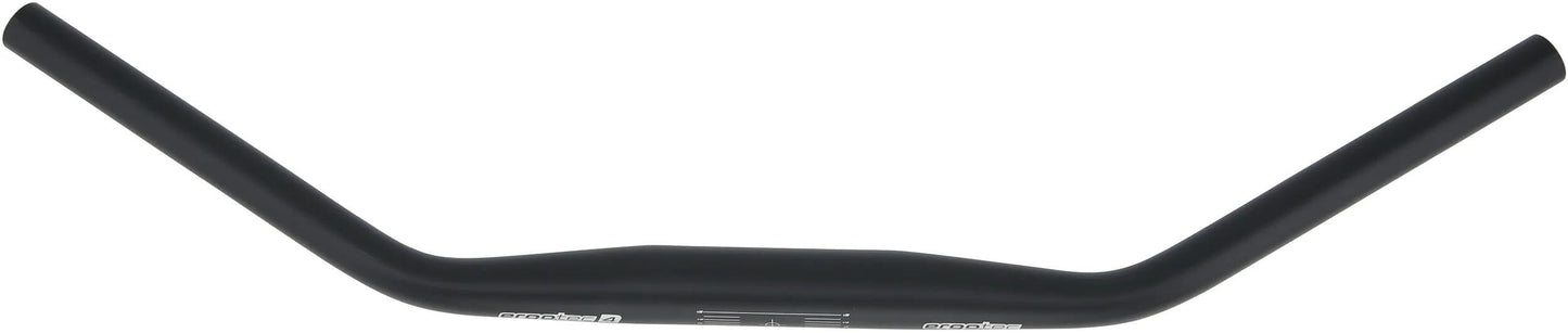 Stander bend aluminio negro 30gr