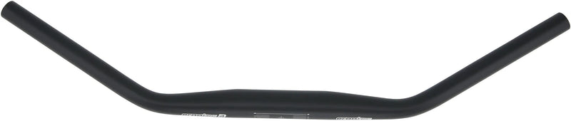 Stander Bend Alluminium Black 30gr