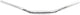 Ergotec Stering City Cruiser 31,8 640 mm in alluminio d'argento