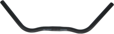 Mirando a Bend Ergotec Trekking 25.4 mm Matte Negro