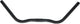 Fissaggio Bend Ergotec Trekking da 25,4 mm nero opaco