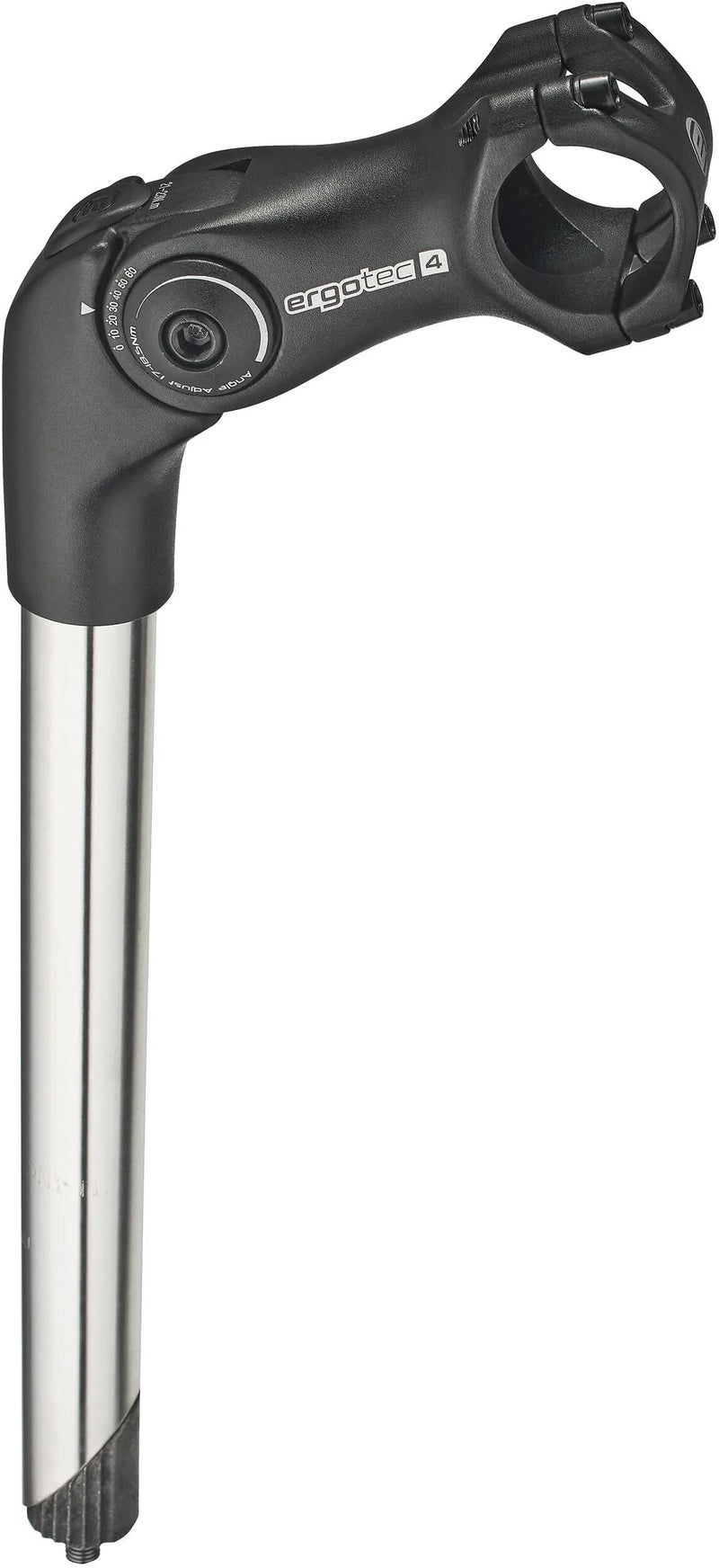 Ergotec Voice Octopus 2 Tube 25,4 mm 90 230mm B