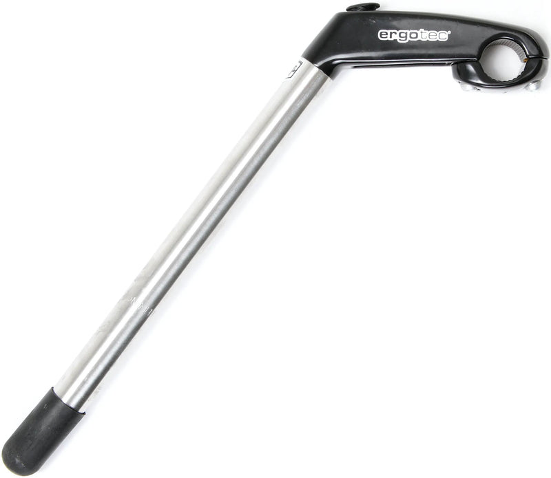 ERGOTEC VOCE EAGLE 2 SIL SIL 2 80MM SST. B
