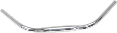 Elvedes Ergotec Sterzo Stuttgarter 31,8 610mm 52 ° argento