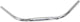 Elvedes Ergotec Sterzo Stuttgarter 31,8 610mm 52 ° argento