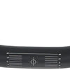 Dirección ATB XS 25.4 550 mm 6 ° Matte negro