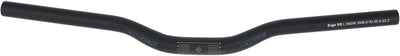 Ergotec stuur atb xs 25,4 550mm 6� mat zwart