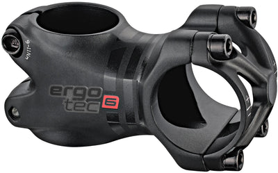 Ergotec Front Building Piranha 650b 31.8 mm 50 mm Mat-Black