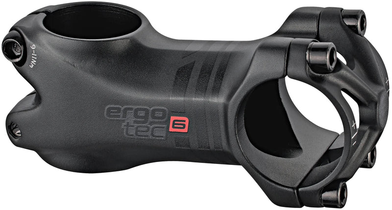 Ergotec Voice Piranha 650 B 28.6 31.8x70mm
