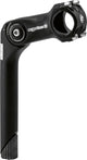 Ergotec Stem Octopus 2 ajustable 31.8 mm 110 mm Matte negro