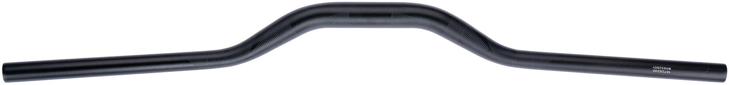Ergotec Manillar Riser Bar 50 31.8 mm