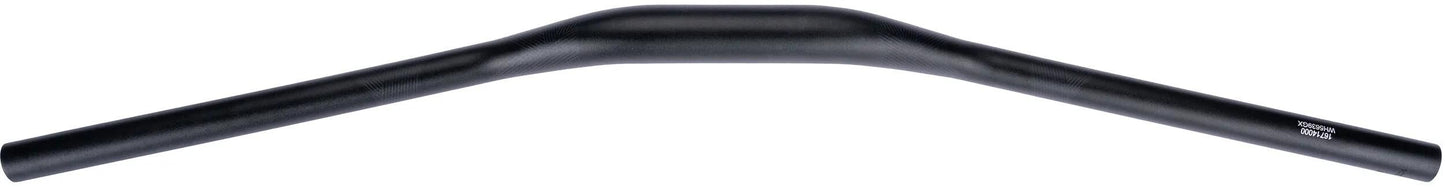 Elvedes Ergotec Steringer Riser 30 SL6+ 31,8 800mm nero