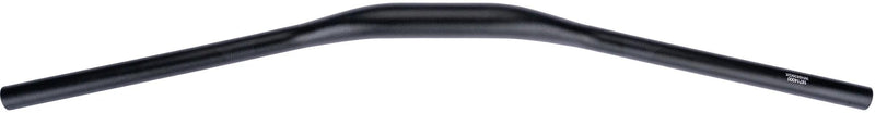Elvedes Ergotec Steringer Riser 30 SL6+ 31,8 800mm nero