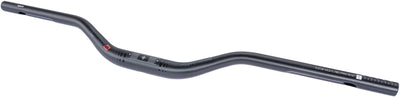 Ergotec Directing Riser Bar 50i 31.8 mm negro