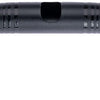Ergotec Directing Riser Bar 50i 31.8 mm negro