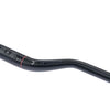 Invia barra del riser Ergotec Ø35.0x780 - NERO