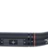 Invia barra del riser Ergotec Ø35.0x780 - NERO